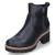 Stiefeletten PAULINE IGLOO - negro