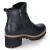 Stiefeletten PAULINE IGLOO - negro