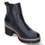 Stiefeletten PAULINE IGLOO - negro