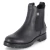 Chelsea Boots FRANCESCA IGLOO - negro