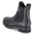 Chelsea Boots FRANCESCA IGLOO - negro