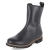 Winterstiefelette BECA TRAV B1 - negro
