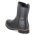 Winterstiefelette BECA TRAV B1 - negro