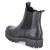 Chelsea Boots - BLACK LEATHER