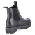 Chelsea Boots - BLACK LEATHER