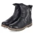 Winterstiefel - schwarz