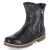 Winterstiefel - schwarz