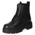 Winterboots BIG STAR - black