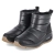 Boots UNO RUGGED PUFFER DAZE - bbk
