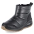 Boots UNO RUGGED PUFFER DAZE - bbk