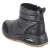 Boots UNO RUGGED PUFFER DAZE - bbk
