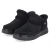 Slip In Boots KEEPSAKES LITE WINTER SNUG - black