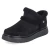 Slip In Boots KEEPSAKES LITE WINTER SNUG - black