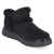 Slip In Boots KEEPSAKES LITE WINTER SNUG - black