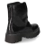 Stiefeletten - black/schwarz