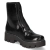 Stiefeletten - black/schwarz
