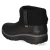 Slip-ins Boots EASY GOING COZY HABIT - schwarz