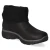 Slip-ins Boots EASY GOING COZY HABIT - schwarz