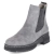 Chelsea Boots - grau