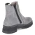 Chelsea Boots - grau