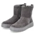 Winterboots - dark-grey