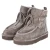 Winterboots - taupe