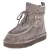 Winterboots - taupe