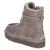 Winterboots - taupe