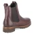 Chelsea Boots FRANCESCA IGLOO - braun