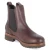 Chelsea Boots FRANCESCA IGLOO - braun