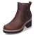 Stiefeletten PAULINE IGLOO - cuero