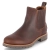Chelsea Boots BRIGITTE IGLOO - bark