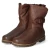 Winterstiefeletten - mokka