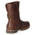 Winterstiefeletten - mokka