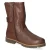 Winterstiefeletten - mokka