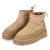 Winterboots - camel