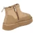 Winterboots - camel