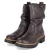 Winterstiefel - braun
