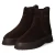 Chelsea Boot SISTOWN - espressobrown