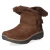 Boots EASY GOING DREAMERS LUXE VIBES - chocolat