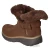 Boots EASY GOING DREAMERS LUXE VIBES - chocolat