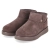 Slip-Boots KEEPSAKES COZY MINI - choc