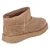 Slip-Boots KEEPSAKES COZY MINI - chestnut