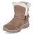 Boots EASY GOING DREAMERS LUXE VIBES - dark taupe