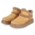Slip In Boots KEEPSAKES LITE WINTER SNUG - chestnut