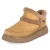 Slip In Boots KEEPSAKES LITE WINTER SNUG - chestnut