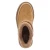 Slip In Boots KEEPSAKES LITE WINTER SNUG - chestnut