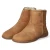 Winterboots WYNONA - camel