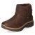 Slip-ins Boots EASY GOING COZY WHEATER 4 - chocolate
