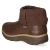 Slip-ins Boots EASY GOING COZY WHEATER 4 - chocolate